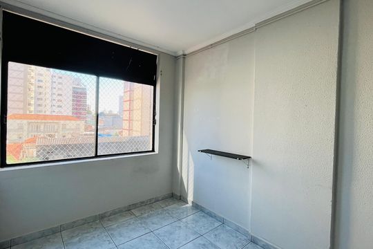 Apartamento para alugar com 1 quarto, 45m² em Centro, Campinas