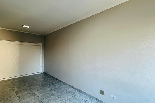 Apartamento para alugar com 1 quarto, 45m² em Centro, Campinas