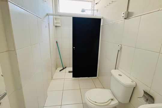 Apartamento para alugar com 1 quarto, 45m² em Centro, Campinas