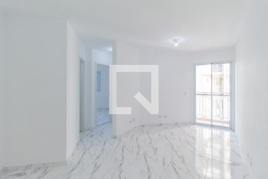 Apartamento à venda com 2 quartos, 52m² em Padroeira, Osasco
