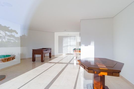 Apartamento à venda com 2 quartos, 52m² em Padroeira, Osasco