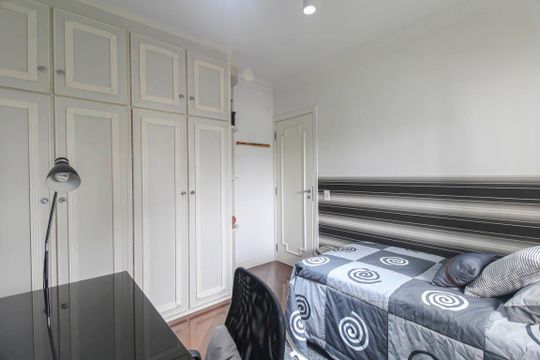 Apartamento à venda com 3 quartos, 170m² em Jardim Avelino, São Paulo