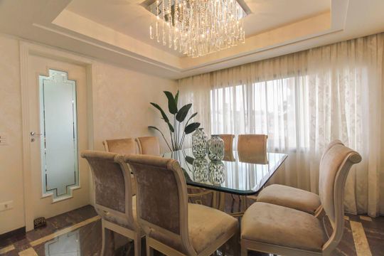 Apartamento à venda com 3 quartos, 170m² em Jardim Avelino, São Paulo