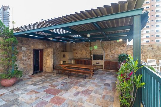Apartamento à venda com 3 quartos, 170m² em Jardim Avelino, São Paulo