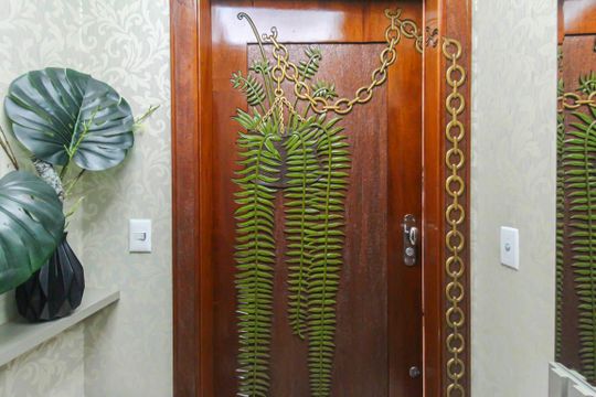 Apartamento à venda com 3 quartos, 170m² em Jardim Avelino, São Paulo