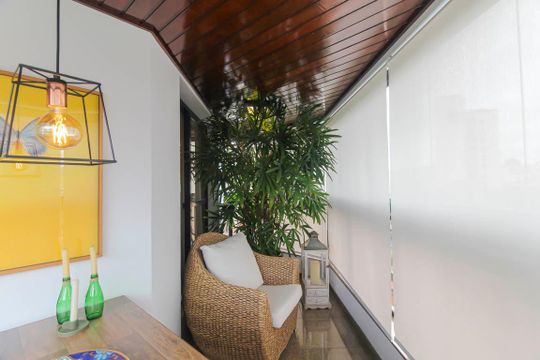 Apartamento à venda com 3 quartos, 170m² em Jardim Avelino, São Paulo