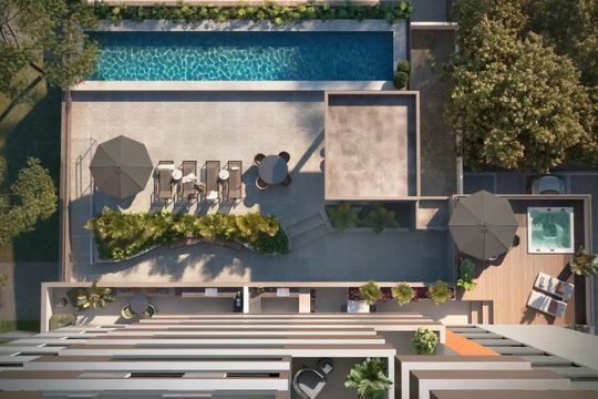 Apartamento à venda com 2 quartos, 147m² em São Pedro, Belo Horizonte