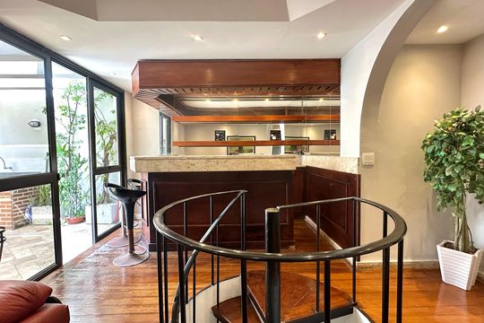 Apartamento para alugar com 3 quartos, 185m² em Copacabana, Rio de Janeiro