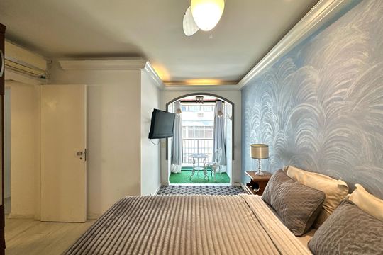 Apartamento para alugar com 3 quartos, 200m² em Copacabana, Rio de Janeiro