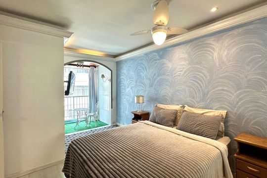 Apartamento para alugar com 3 quartos, 200m² em Copacabana, Rio de Janeiro