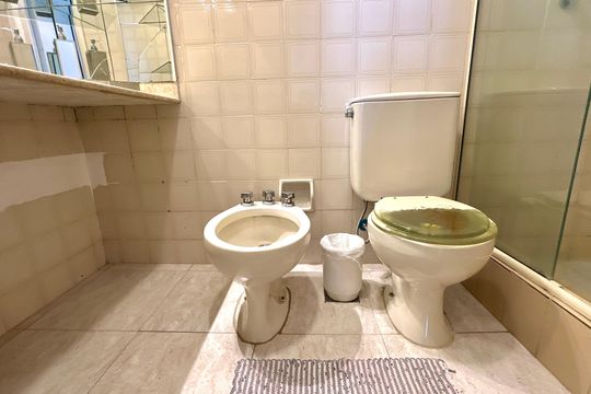 Apartamento para alugar com 3 quartos, 200m² em Copacabana, Rio de Janeiro