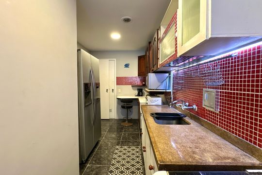 Apartamento para alugar com 3 quartos, 200m² em Copacabana, Rio de Janeiro