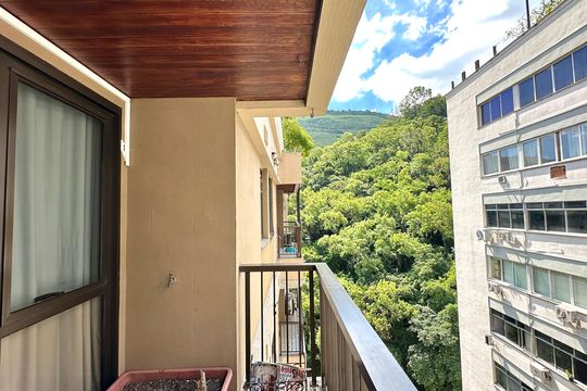 Apartamento para alugar com 3 quartos, 200m² em Copacabana, Rio de Janeiro