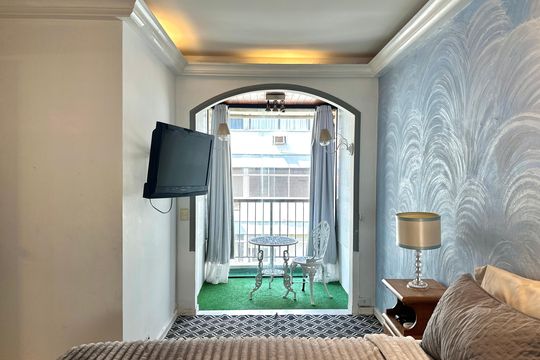 Apartamento para alugar com 3 quartos, 200m² em Copacabana, Rio de Janeiro
