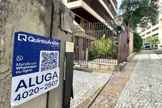Apartamento para alugar com 3 quartos, 200m² em Copacabana, Rio de Janeiro