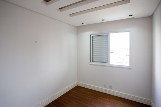 Quarto  de apartamento para alugar com 2 quartos, 78m² em Centro, Diadema