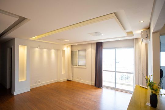 Apartamento para alugar com 2 quartos, 78m² em Centro, Diadema