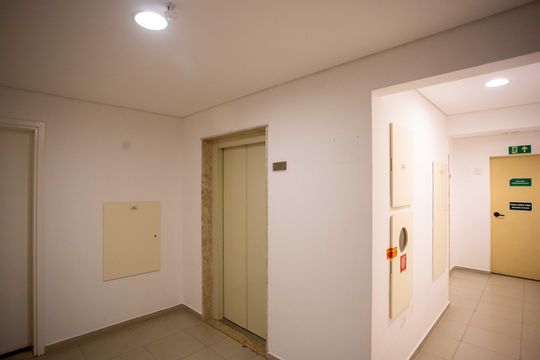 Área comum de apartamento para alugar com 2 quartos, 78m² em Centro, Diadema