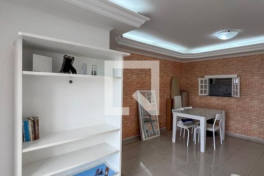 Apartamento para alugar com 2 quartos, 59m² em Saúde, São Paulo