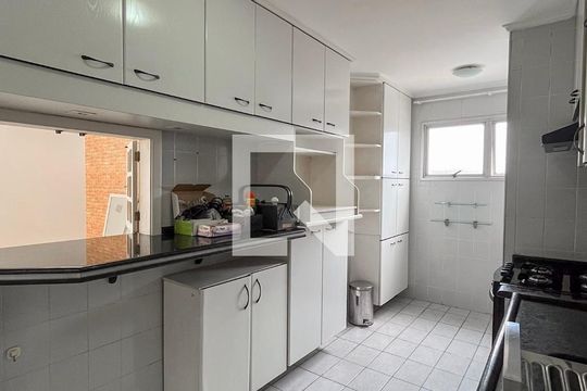 Apartamento para alugar com 2 quartos, 59m² em Saúde, São Paulo