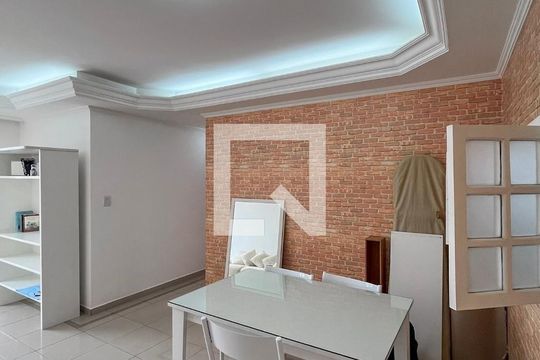 Apartamento para alugar com 2 quartos, 59m² em Saúde, São Paulo
