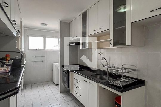 Apartamento para alugar com 2 quartos, 59m² em Saúde, São Paulo