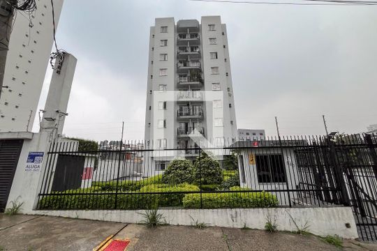 Apartamento para alugar com 2 quartos, 59m² em Saúde, São Paulo
