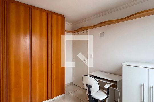 Apartamento para alugar com 2 quartos, 59m² em Saúde, São Paulo