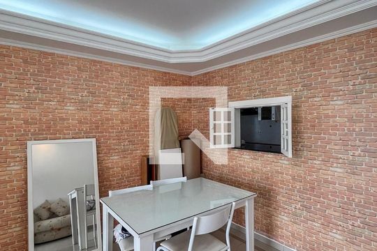 Apartamento para alugar com 2 quartos, 59m² em Saúde, São Paulo