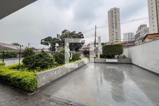 Apartamento para alugar com 2 quartos, 59m² em Saúde, São Paulo