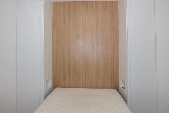 Studio de kitnet/studio para alugar com 1 quarto, 28m² em Perdizes, São Paulo
