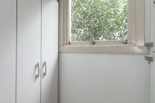 Área de Serviço de apartamento à venda com 2 quartos, 211m² em Moinhos de Vento, Porto Alegre