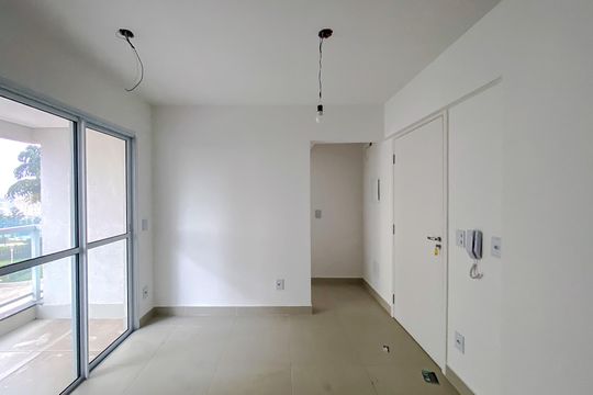 Apartamento à venda com 2 quartos, 41m² em Vila Prudente, São Paulo