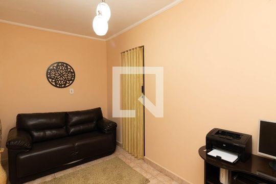 Casa à venda com 2 quartos, 90m² em Vila Sao Francisco, São Paulo