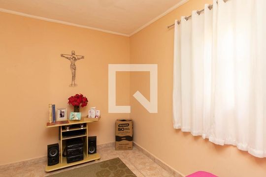 Casa à venda com 2 quartos, 90m² em Vila Sao Francisco, São Paulo
