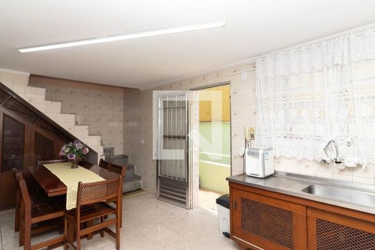 Casa à venda com 2 quartos, 90m² em Vila Sao Francisco, São Paulo