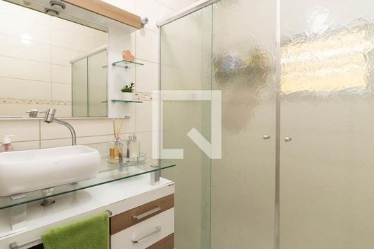 Casa à venda com 2 quartos, 90m² em Vila Sao Francisco, São Paulo