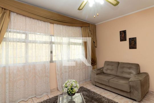 Casa à venda com 2 quartos, 90m² em Vila Sao Francisco, São Paulo