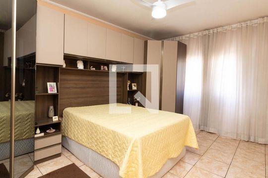 Casa à venda com 2 quartos, 90m² em Vila Sao Francisco, São Paulo