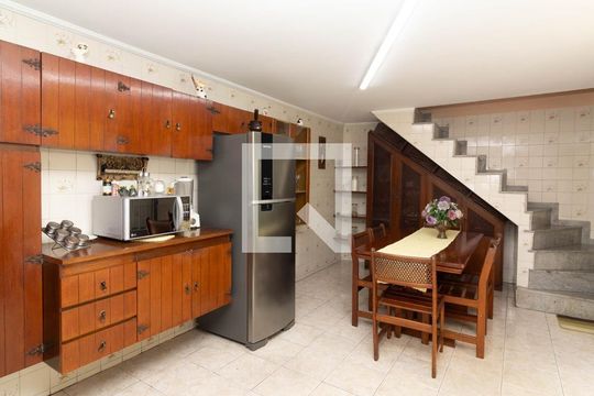 Casa à venda com 2 quartos, 90m² em Vila Sao Francisco, São Paulo