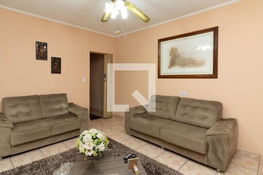 Casa à venda com 2 quartos, 90m² em Vila Sao Francisco, São Paulo
