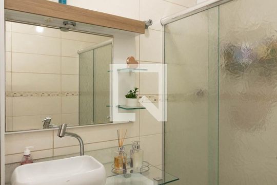 Casa à venda com 2 quartos, 90m² em Vila Sao Francisco, São Paulo