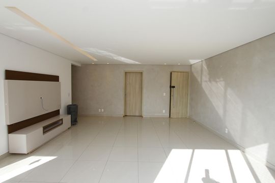 Apartamento à venda com 3 quartos, 109m² em Buritis, Belo Horizonte