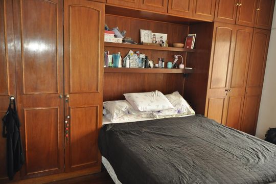 Quarto 2 de apartamento à venda com 2 quartos, 83m² em Sampaio, Rio de Janeiro