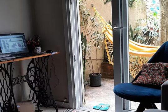 Apartamento à venda com 1 quarto, 50m² em Cidade Baixa, Porto Alegre