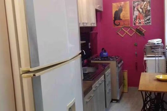 Apartamento à venda com 1 quarto, 50m² em Cidade Baixa, Porto Alegre