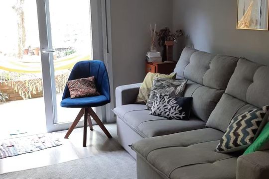 Apartamento à venda com 1 quarto, 50m² em Cidade Baixa, Porto Alegre