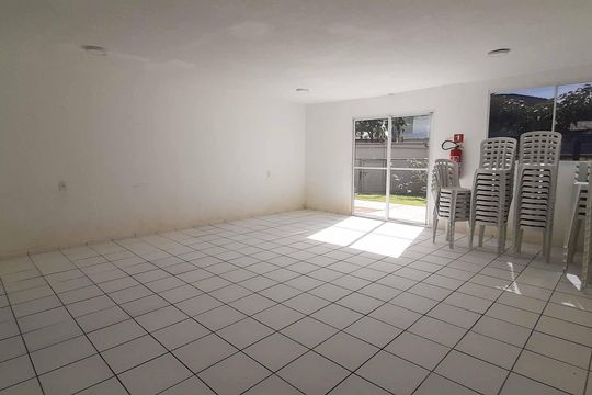 Área comum de apartamento para alugar com 1 quarto, 43m² em Jardim Boa Vista (zona Oeste), Osasco