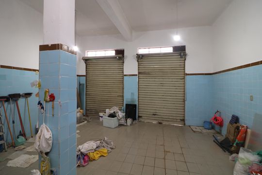Salão/Garagem de casa para alugar com 2 quartos, 200m² em Chácara Mafalda, São Paulo