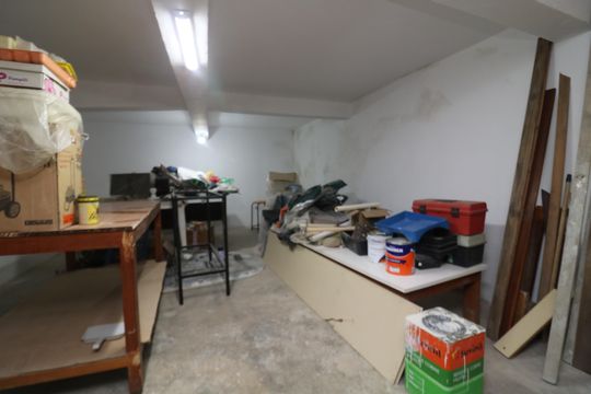 Edícula de casa para alugar com 2 quartos, 200m² em Chácara Mafalda, São Paulo